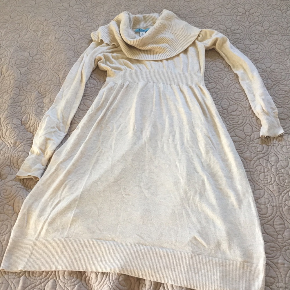 Old Navy Maternity dress